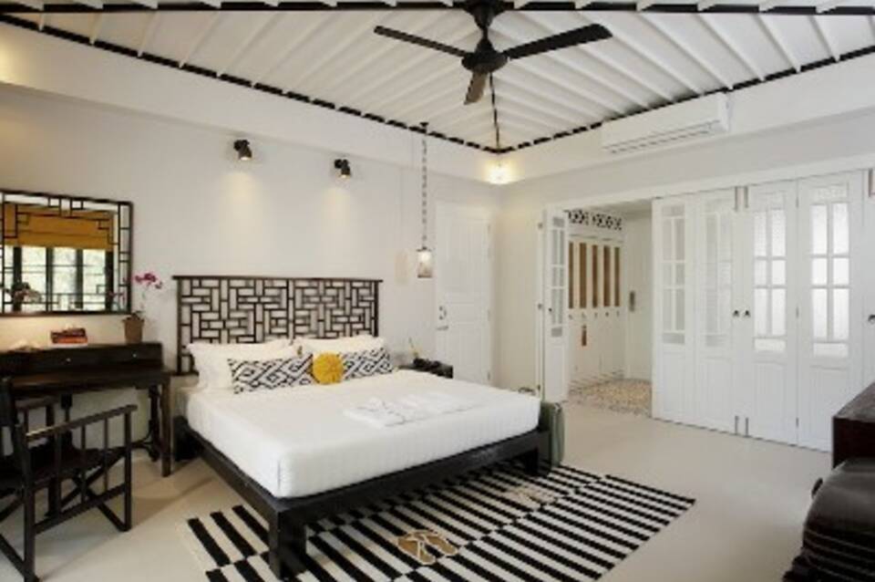 Moracea by Khao Lak Resort 2