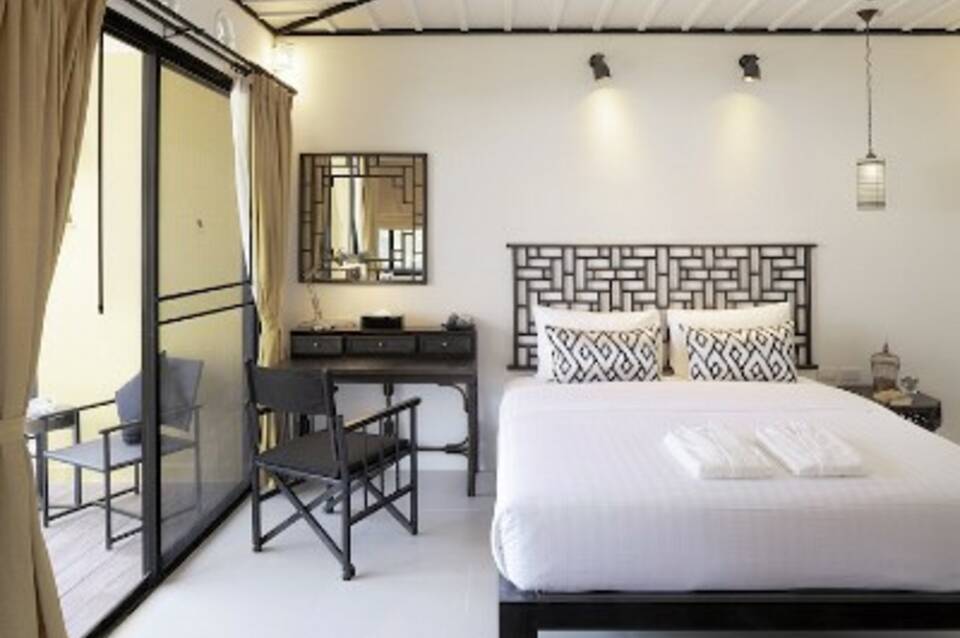 Moracea by Khao Lak Resort 5