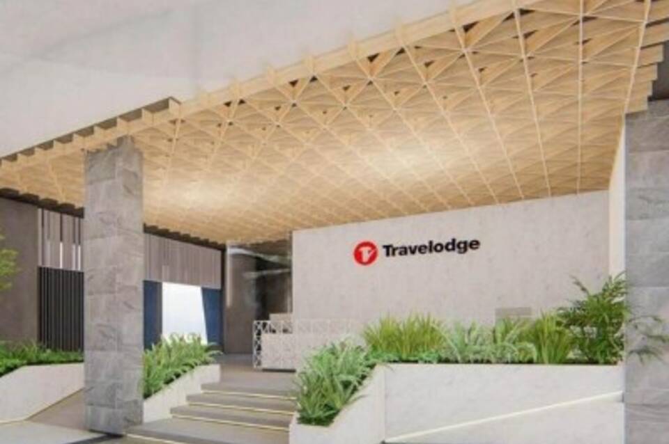 Travelodge Phuket Town 3