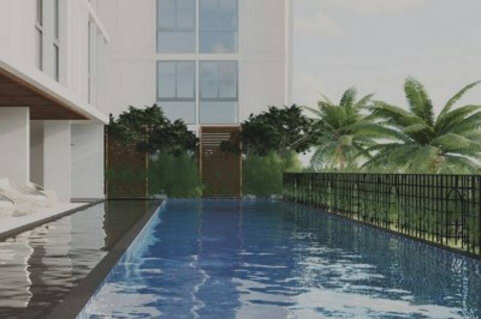 Travelodge Phuket Town 4