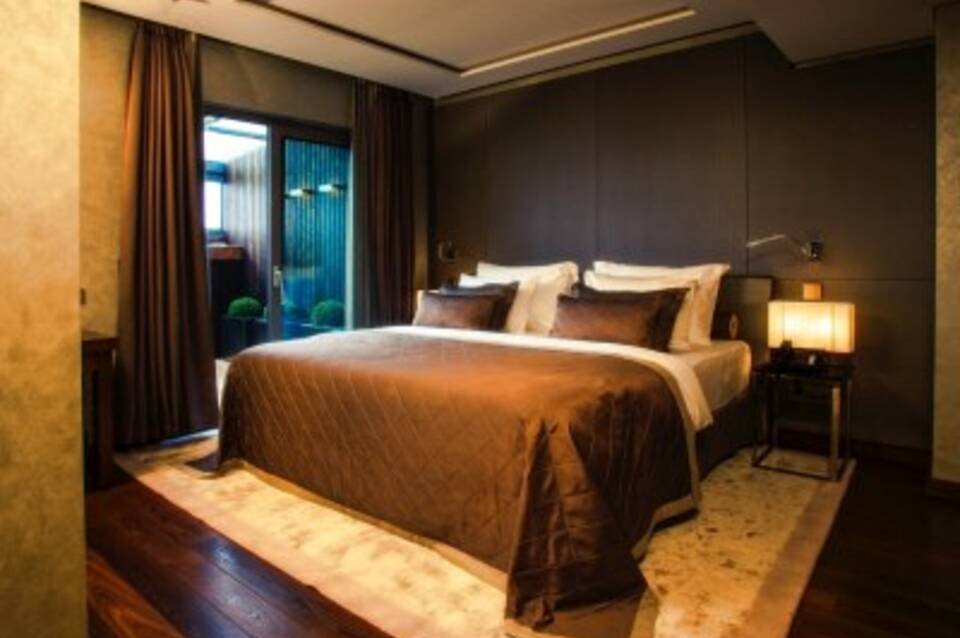 Lasagrada Hotel 3
