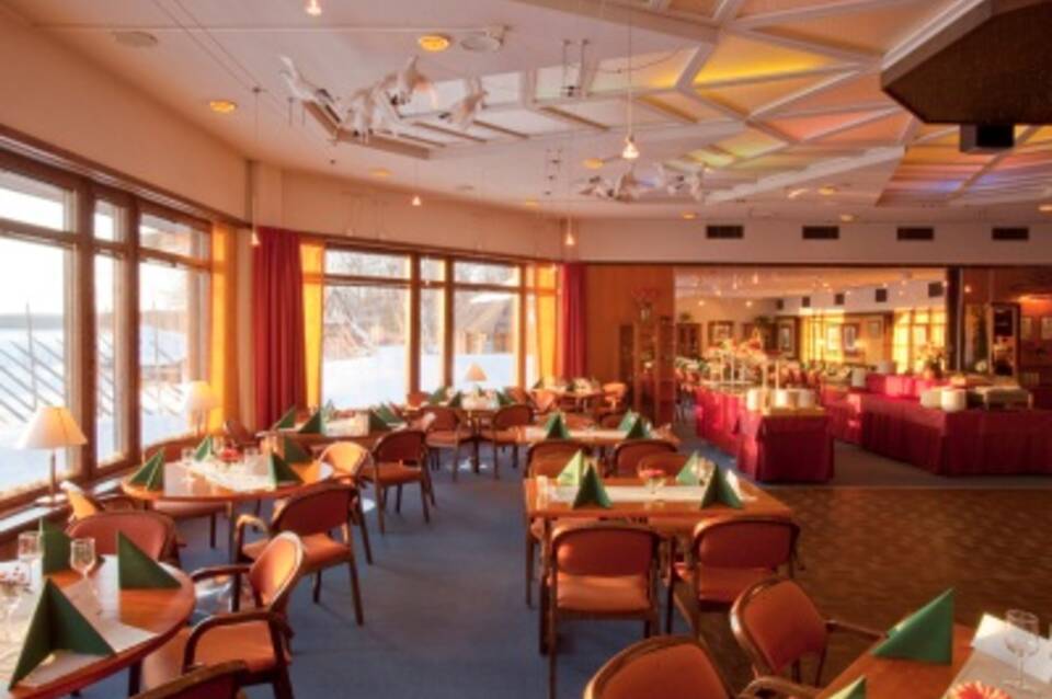 Hotel Ivalo 3