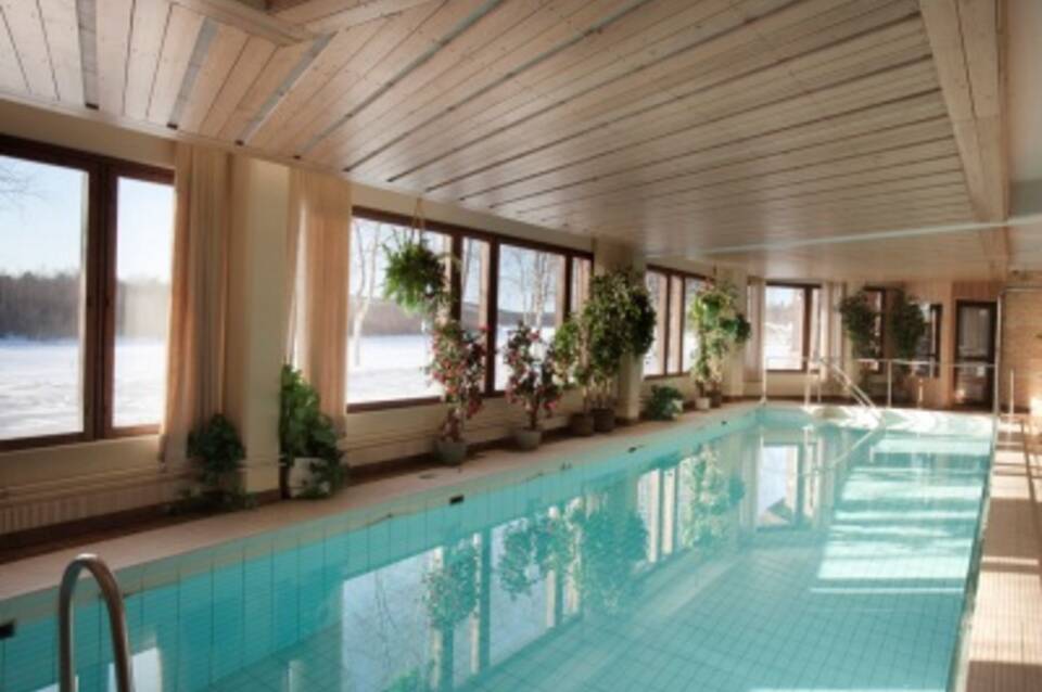 Hotel Ivalo 4