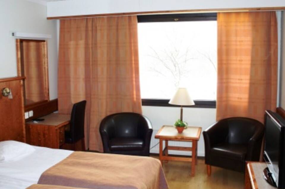 Hotel Ivalo 5