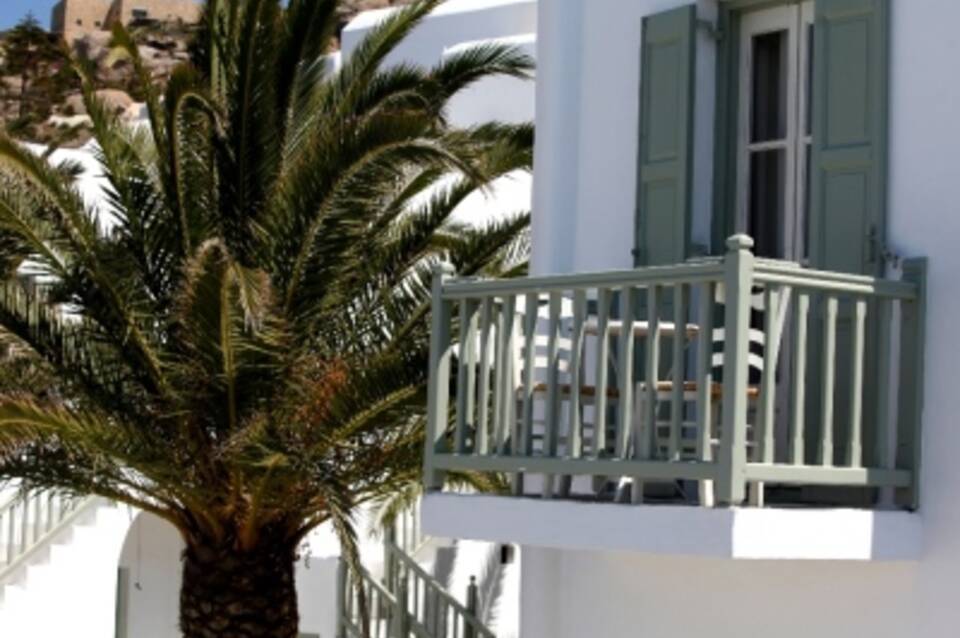 Olia Hotel 1