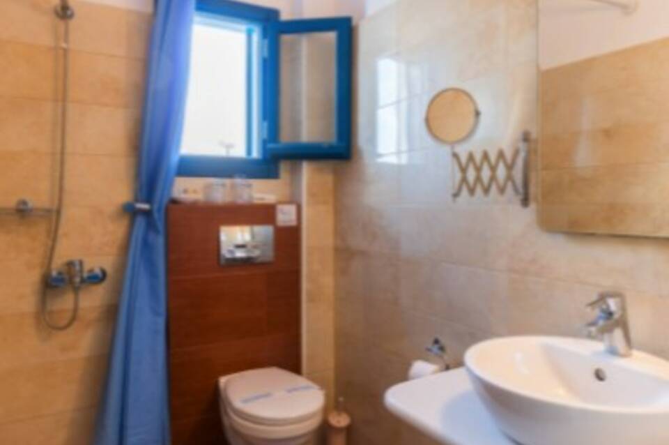 Hotel Kalma 1