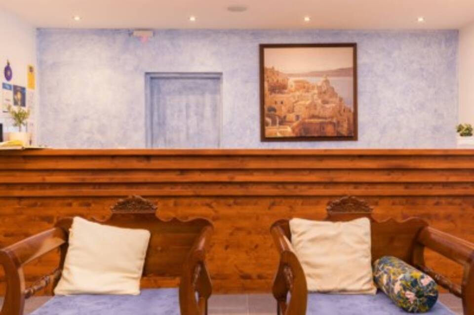 Hotel Kalma 2
