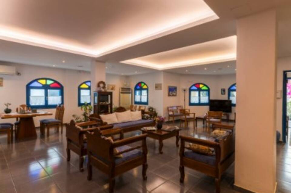Hotel Kalma 3