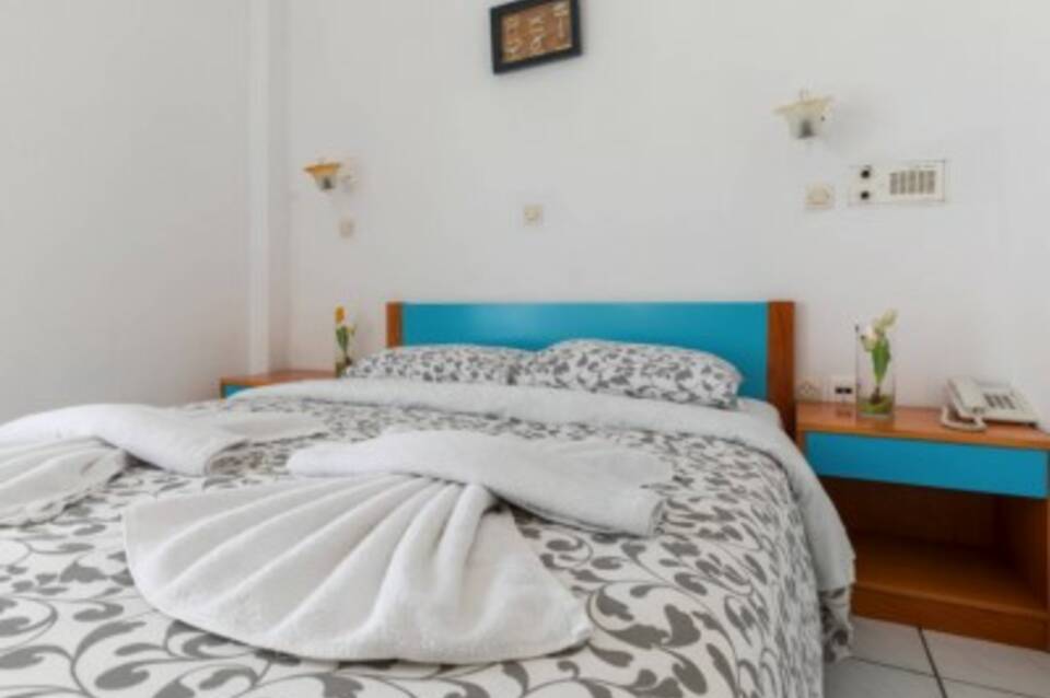 Hotel Kalma 4