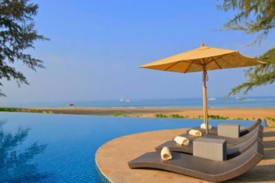 Twin Lotus Resort & Spa 5