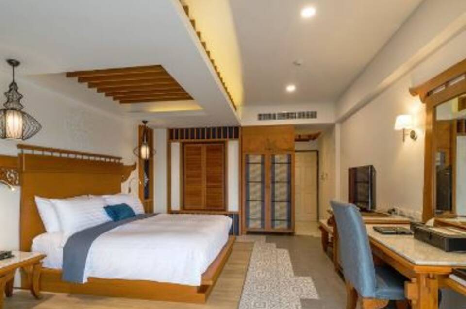 Aonang Princeville VIlla Resort & Spa 1