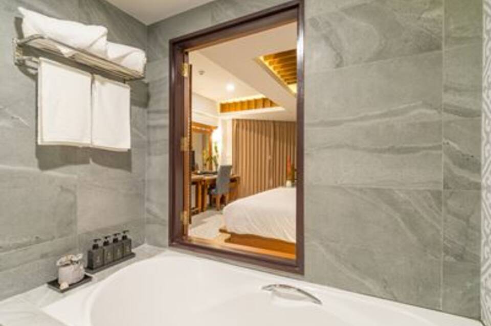 Aonang Princeville VIlla Resort & Spa 2