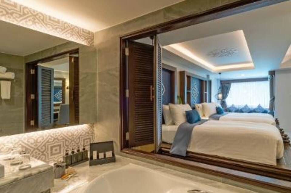 Aonang Princeville VIlla Resort & Spa 3