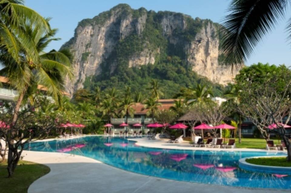 Aonang Villa Resort 1