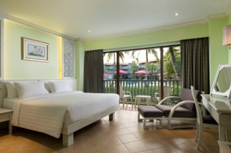 Aonang Villa Resort 4