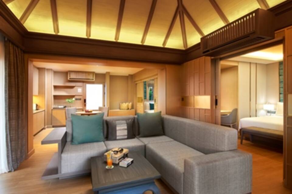Amari Vogue Krabi 2