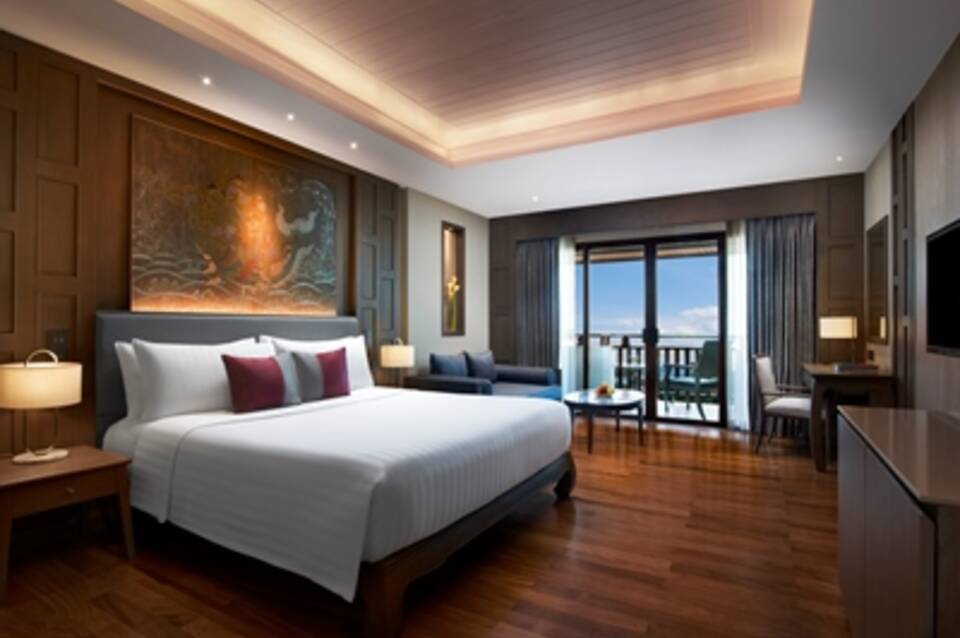 Amari Vogue Krabi 5