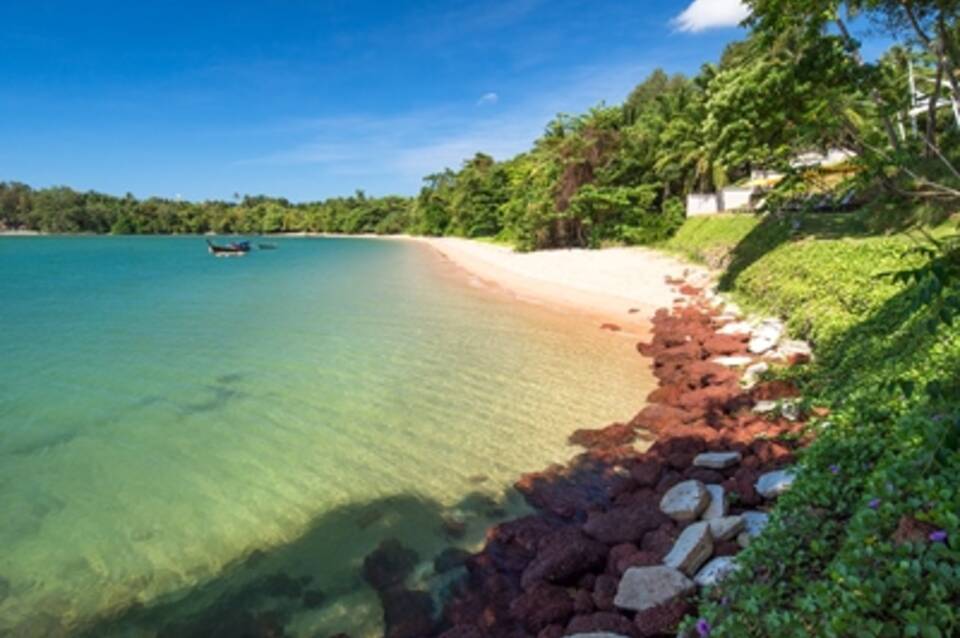 The Shellsea Krabi 4
