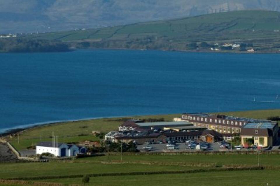 Dingle Skellig 5