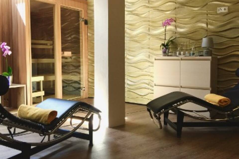 Hotel DaVinci 1