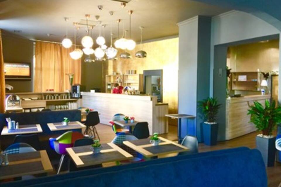 Hotel DaVinci 4