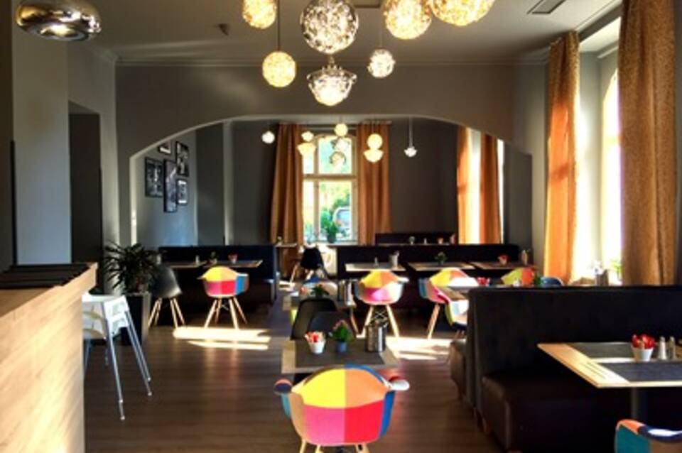 Hotel DaVinci 5