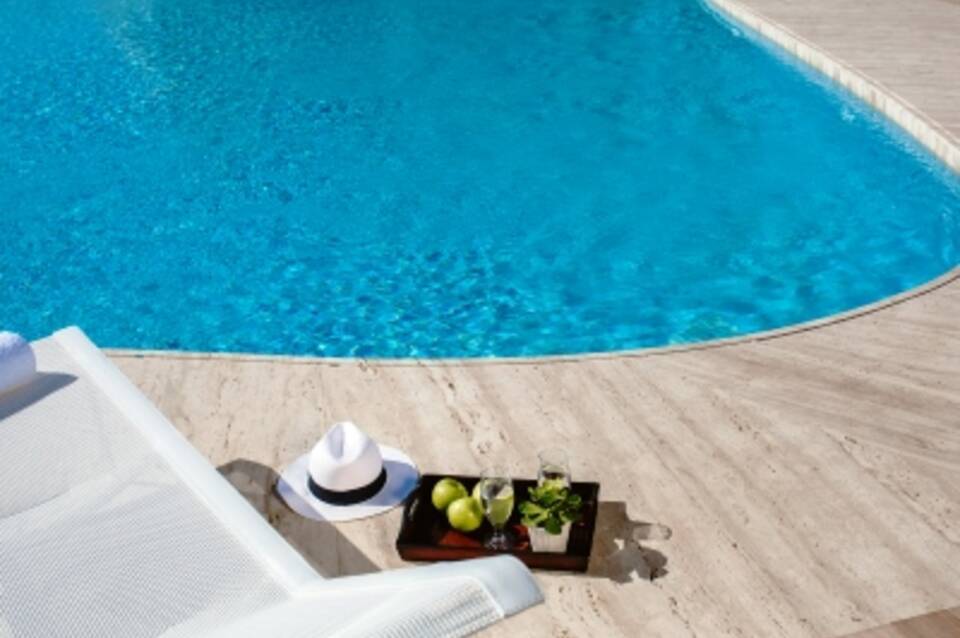 Lebay Beach Hotel 4