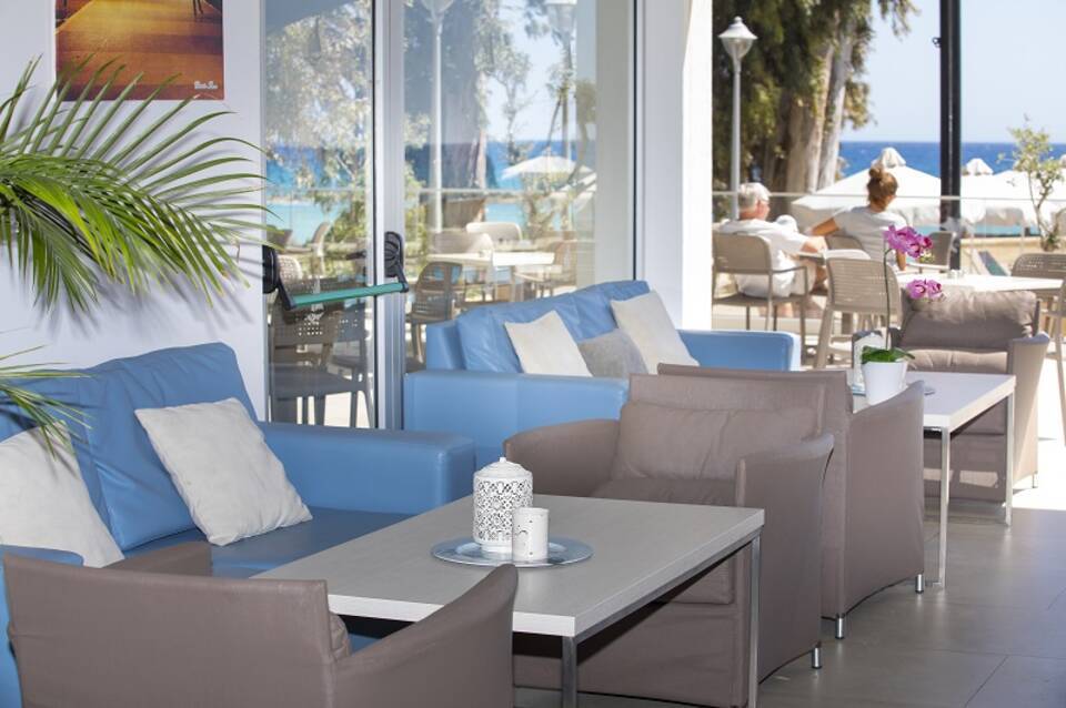 Harmony Bay Hotel 1