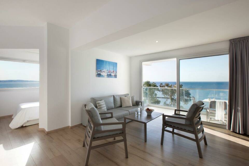 Harmony Bay Hotel 2