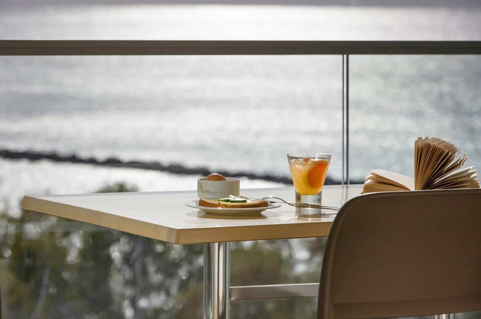 Harmony Bay Hotel 5