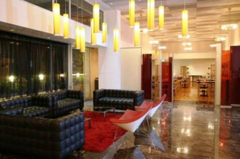 Altius Boutique Hotel 1