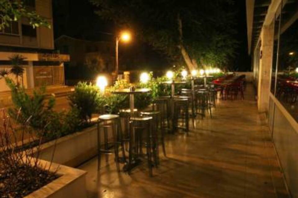 Altius Boutique Hotel 4