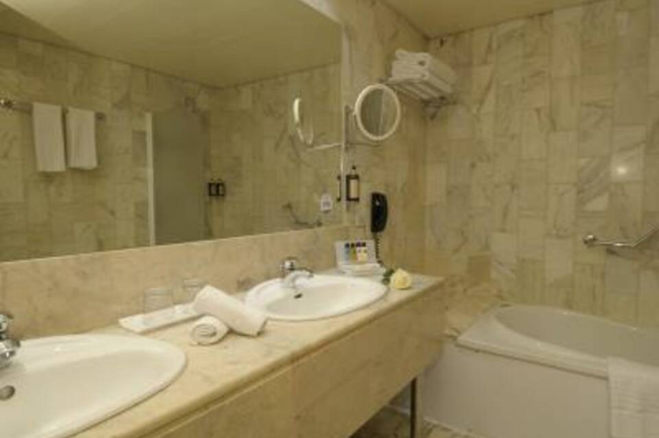 Castelli Hotel 1
