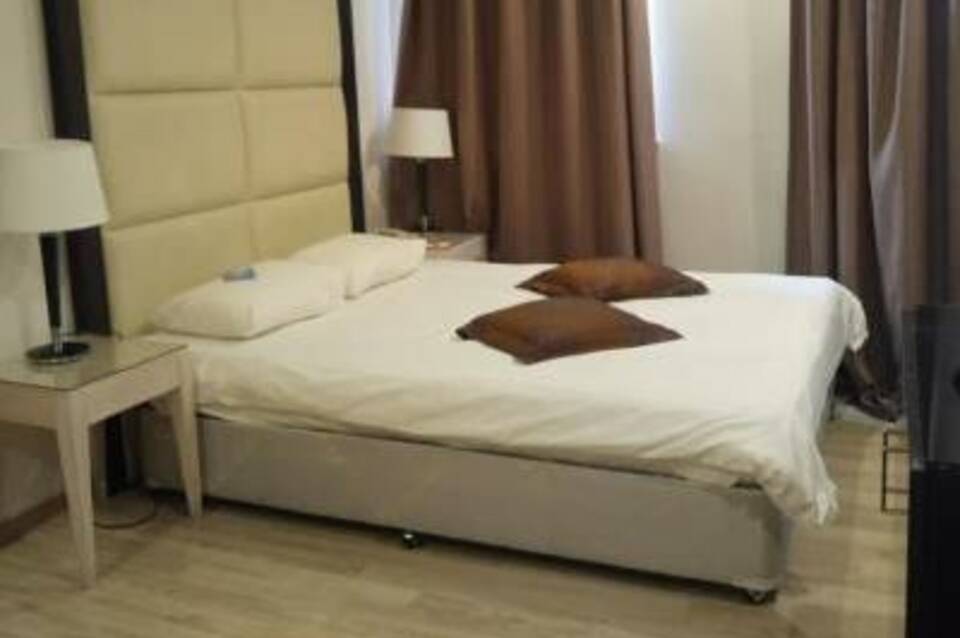 Castelli Hotel 2