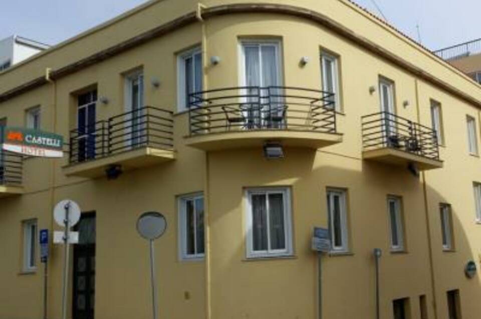 Castelli Hotel 3
