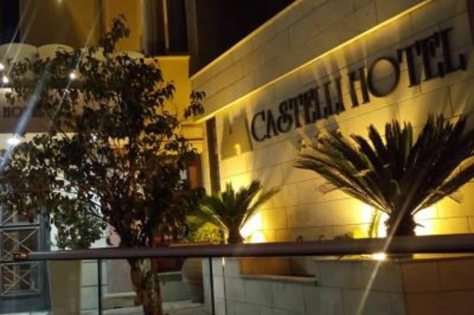 Castelli Hotel 4
