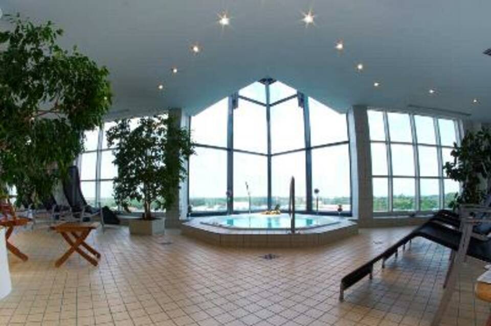 Atlanta Hotel International Leipzig 4
