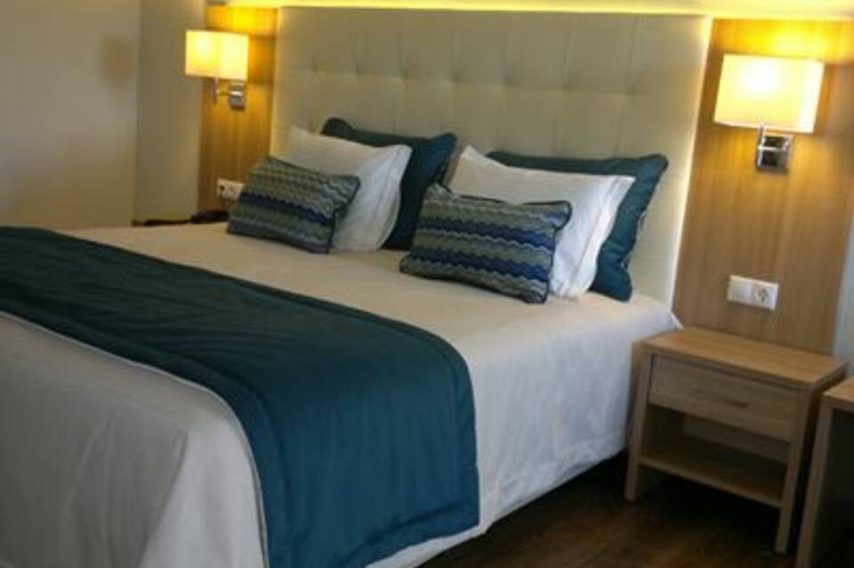 Hotel Fatima 1