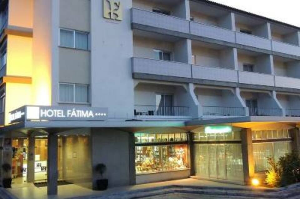 Hotel Fatima 2