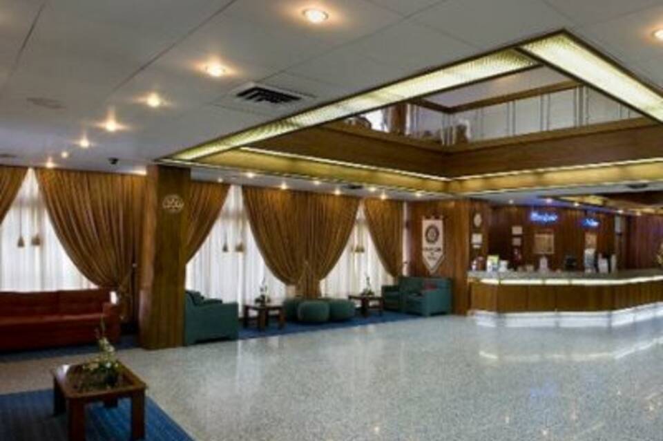 Hotel Fatima 3