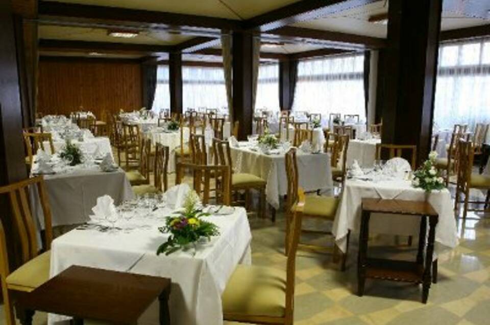 Hotel Fatima 4