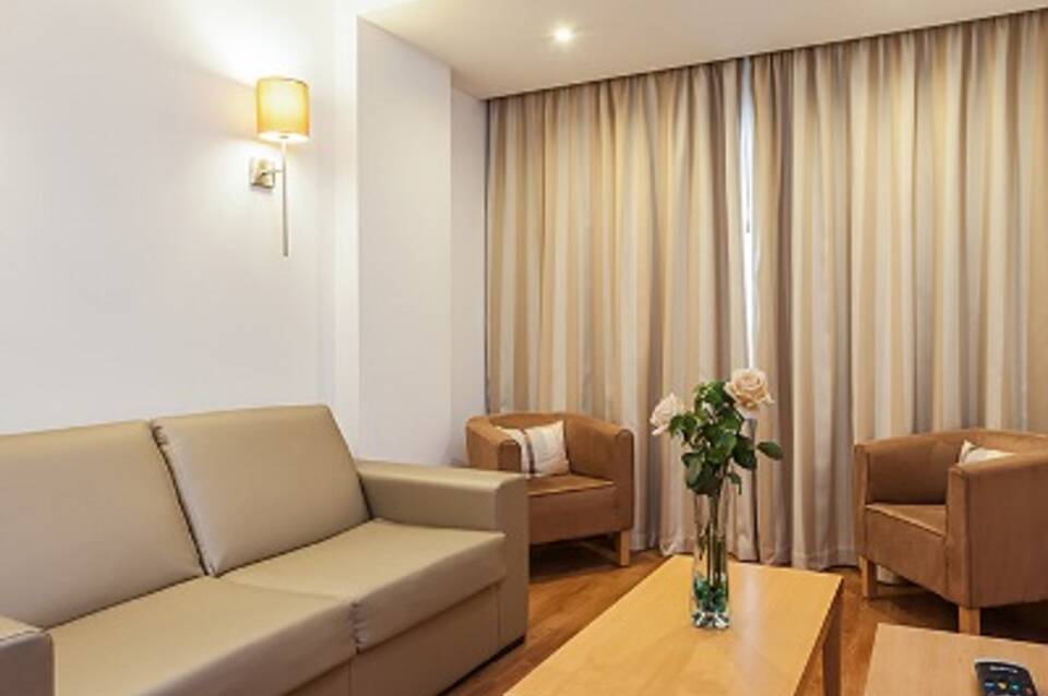 Hotel Fatima 5