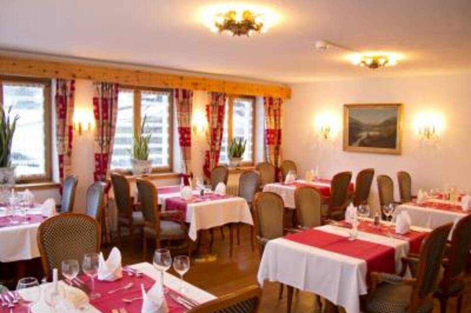 Hotel Nolda 1