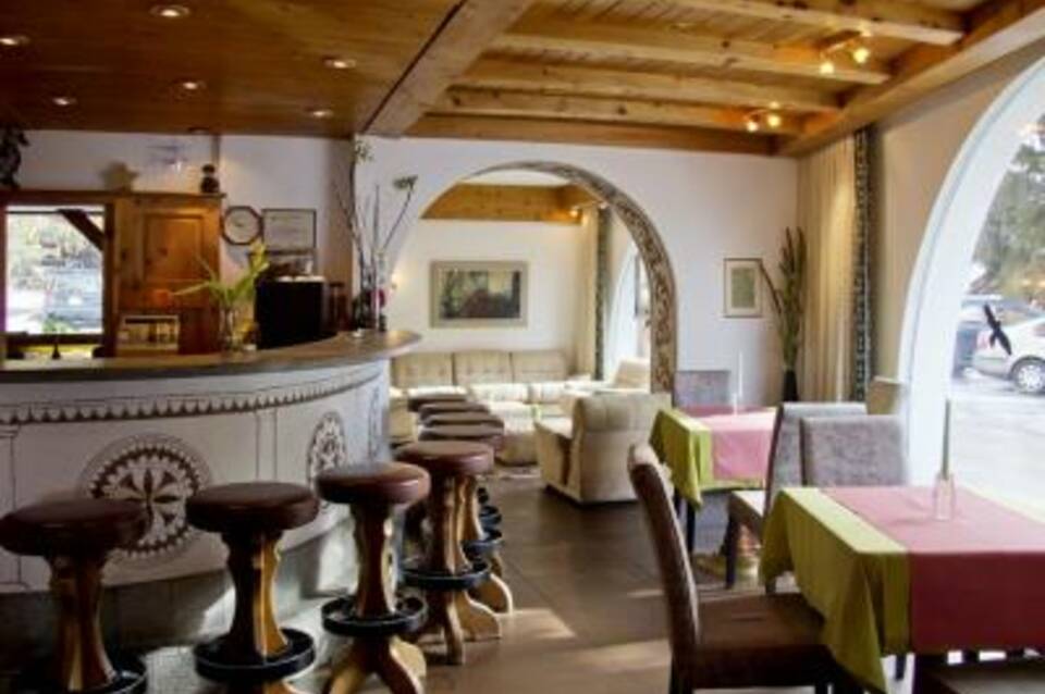 Hotel Nolda 2