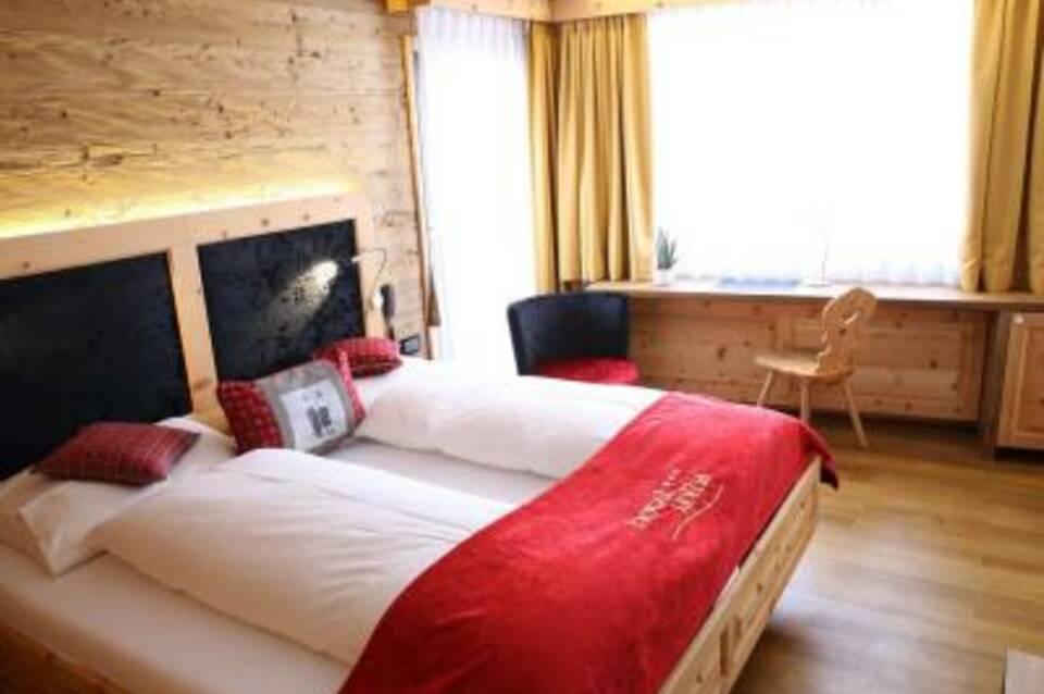 Hotel Nolda 3
