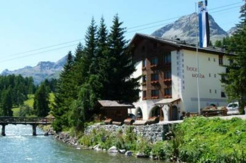 Hotel Nolda 4
