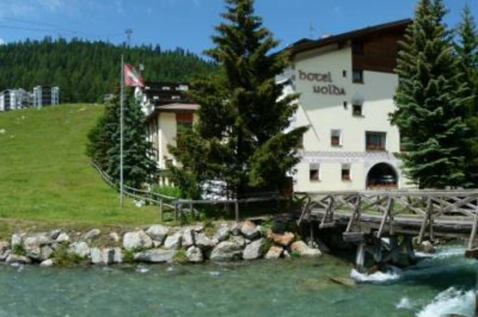 Hotel Nolda 5