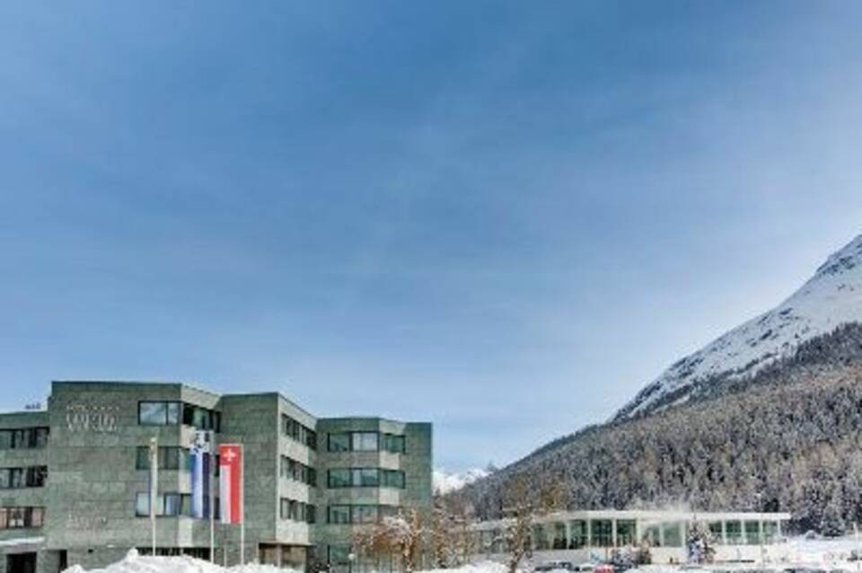 Hotel San Gian 2