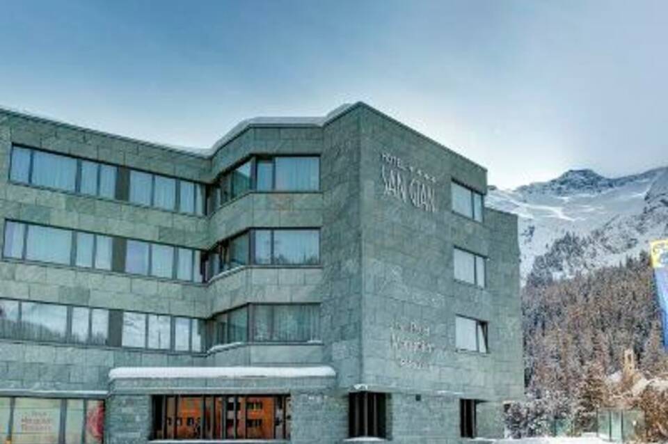 Hotel San Gian 4