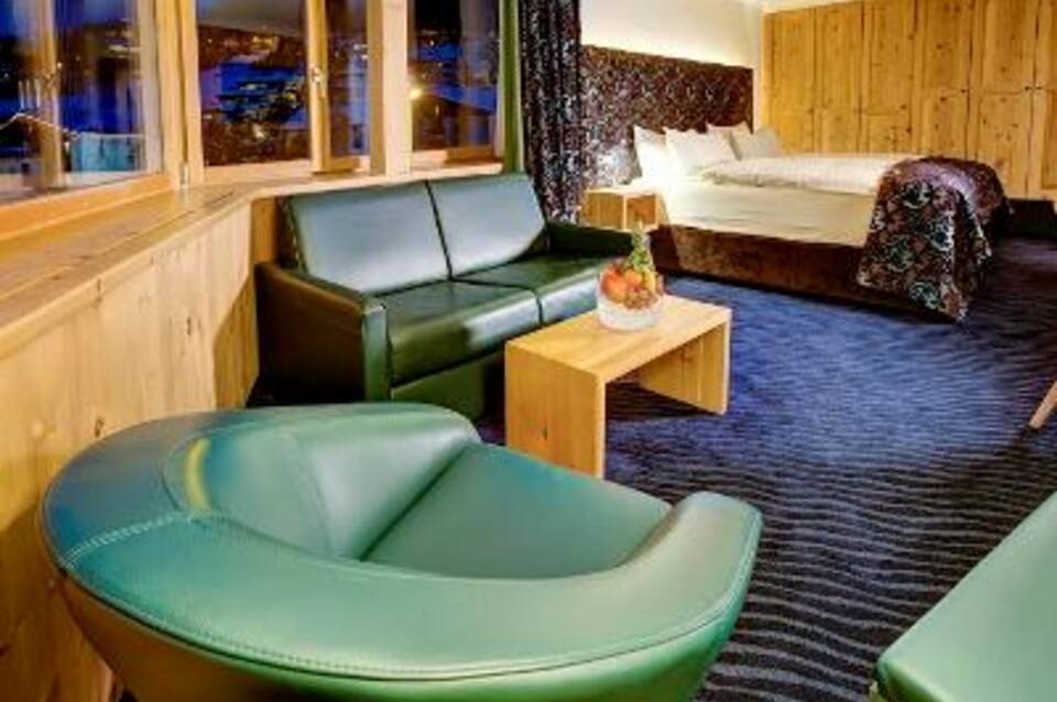 Hotel San Gian 5